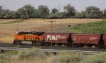 BNSF 6918-BNSF 480565-BNSF 488715